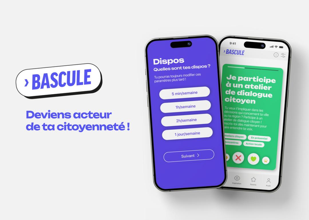 Bascule 1