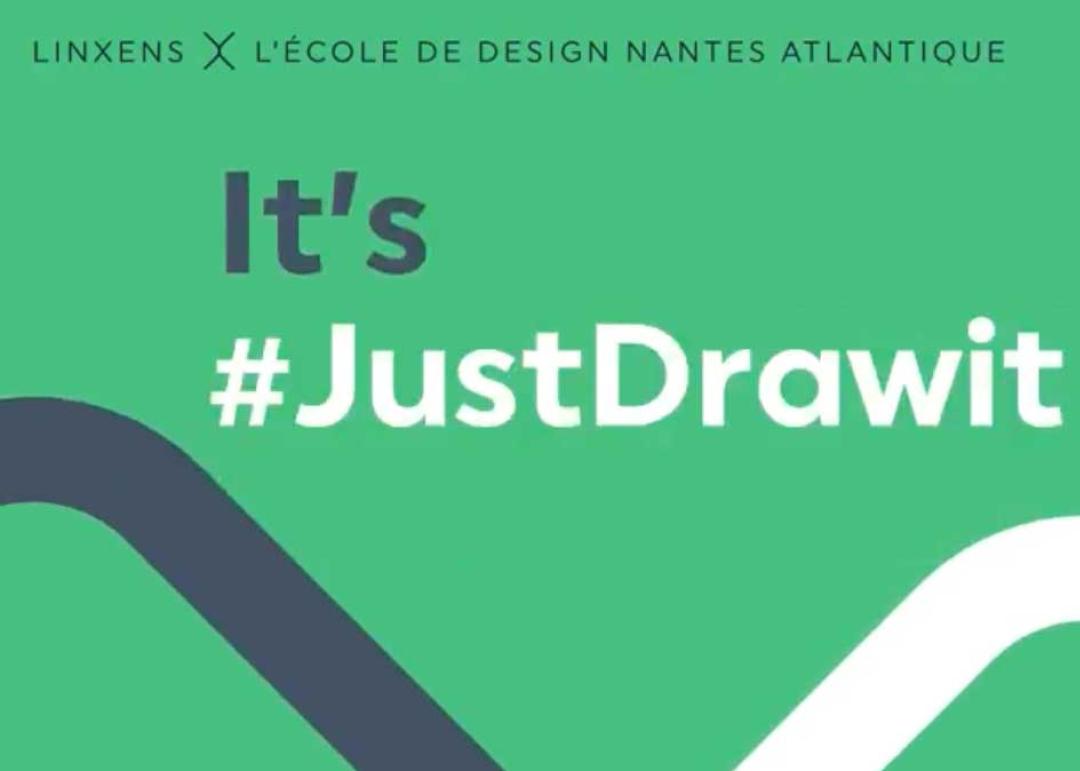 just draw it linxens