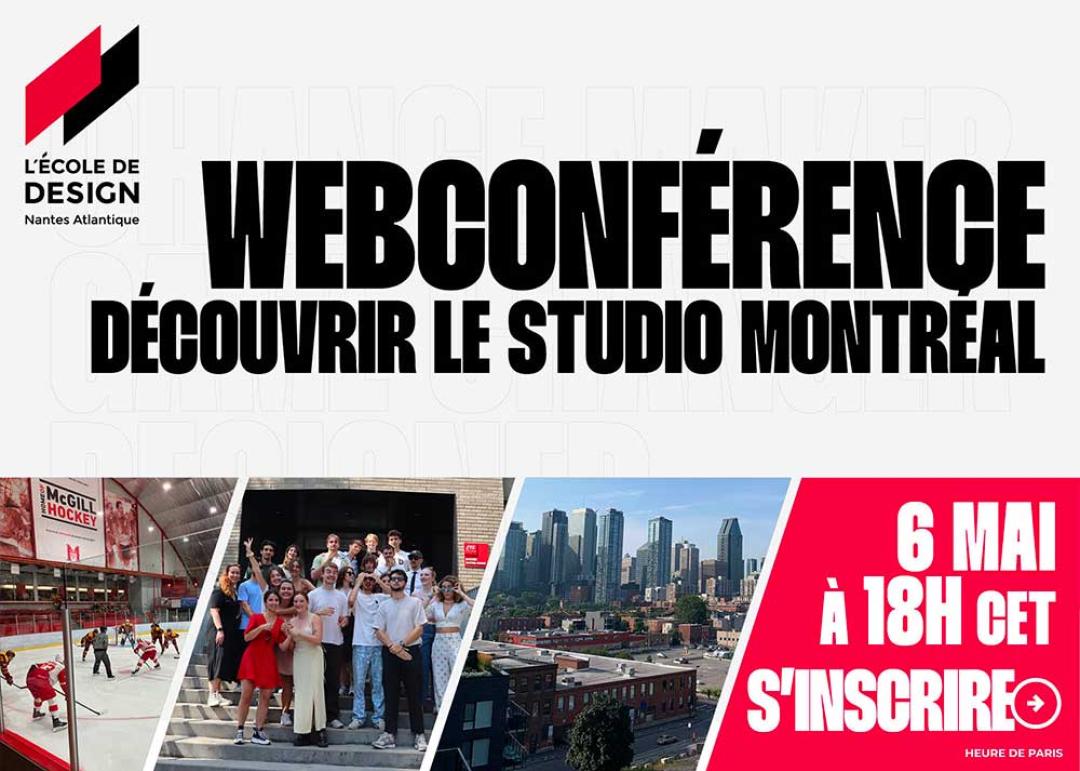 webconference studio montreal