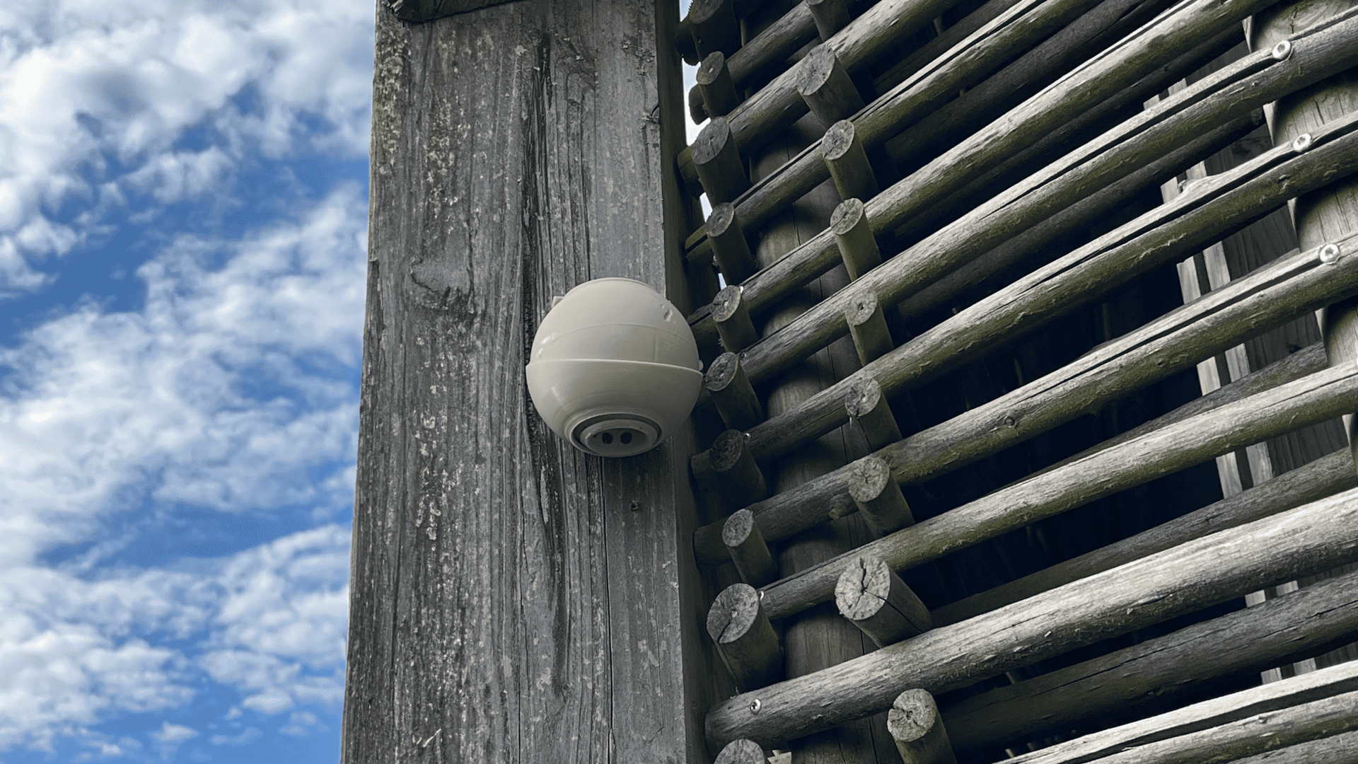 Vision Nest 2