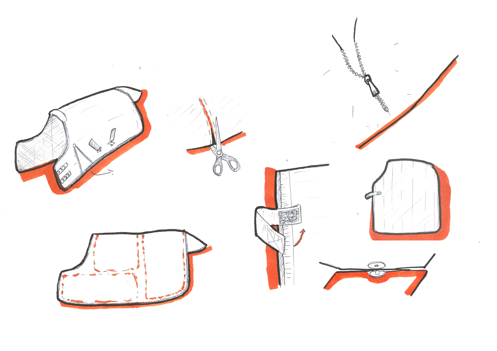 dessins