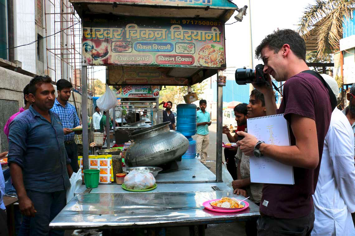 Local life Pune