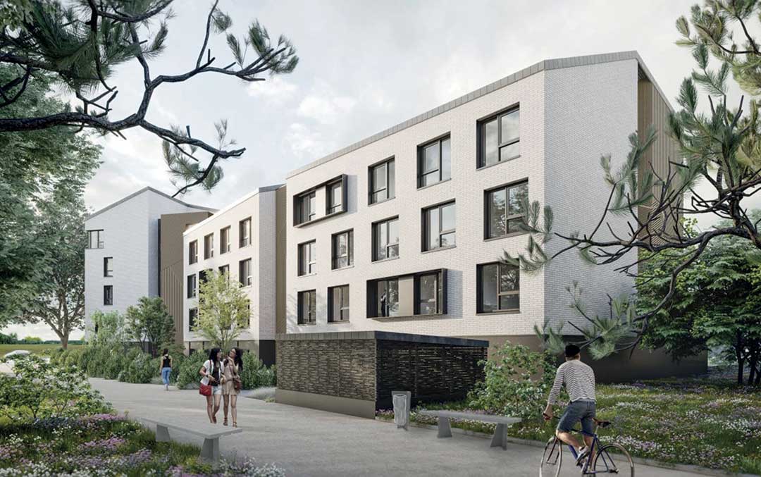  Mobilier urbain