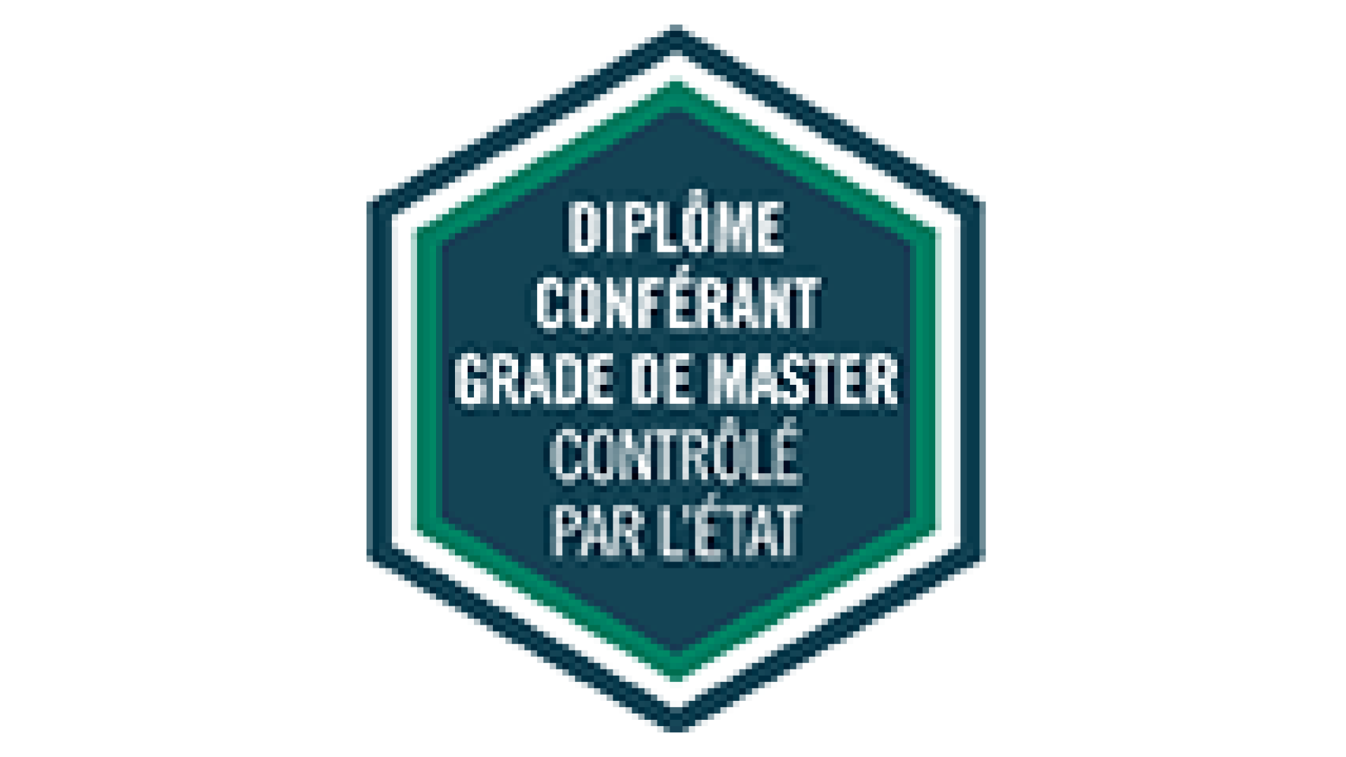 Label grade de master