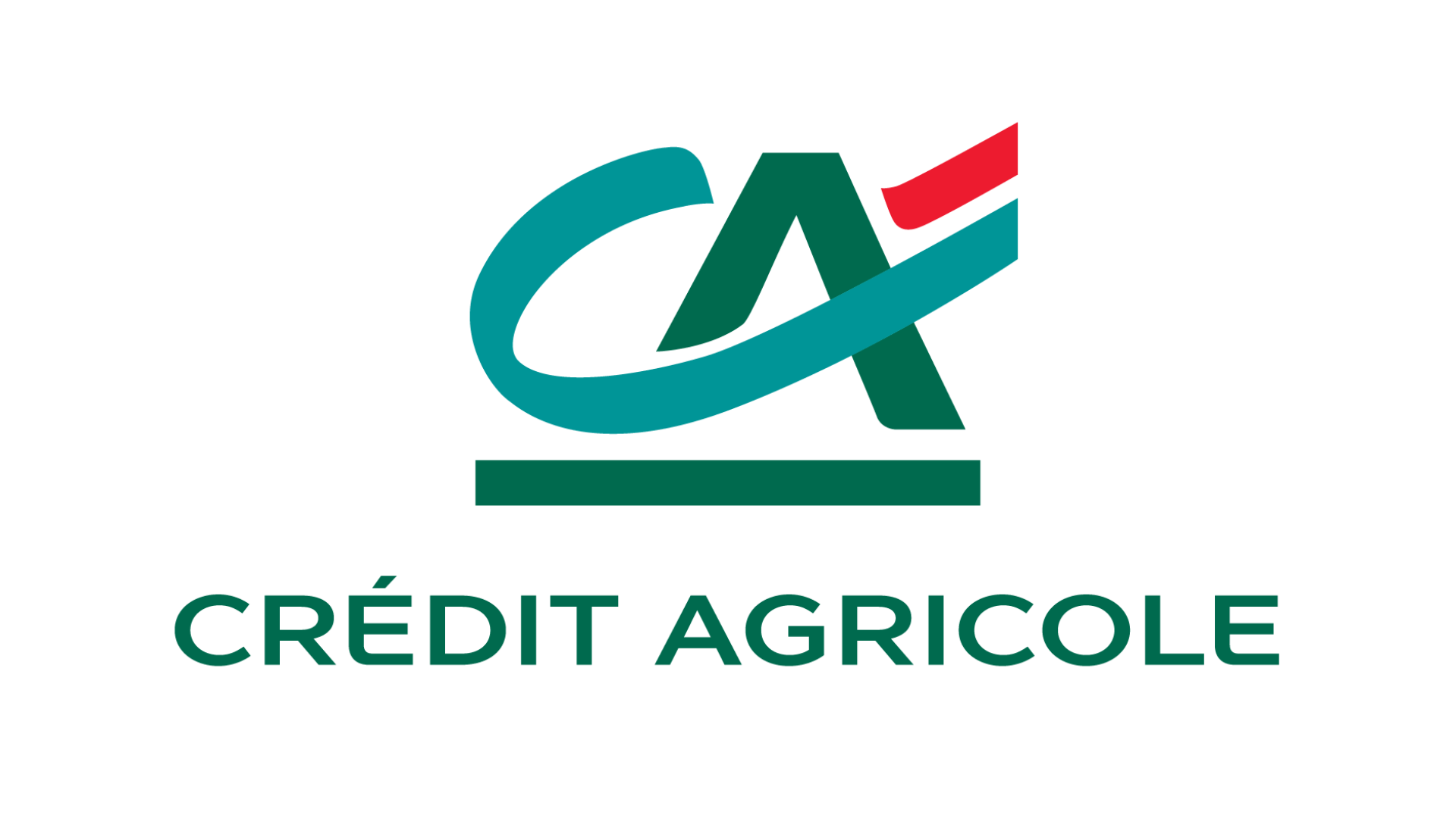 logo credit agricole