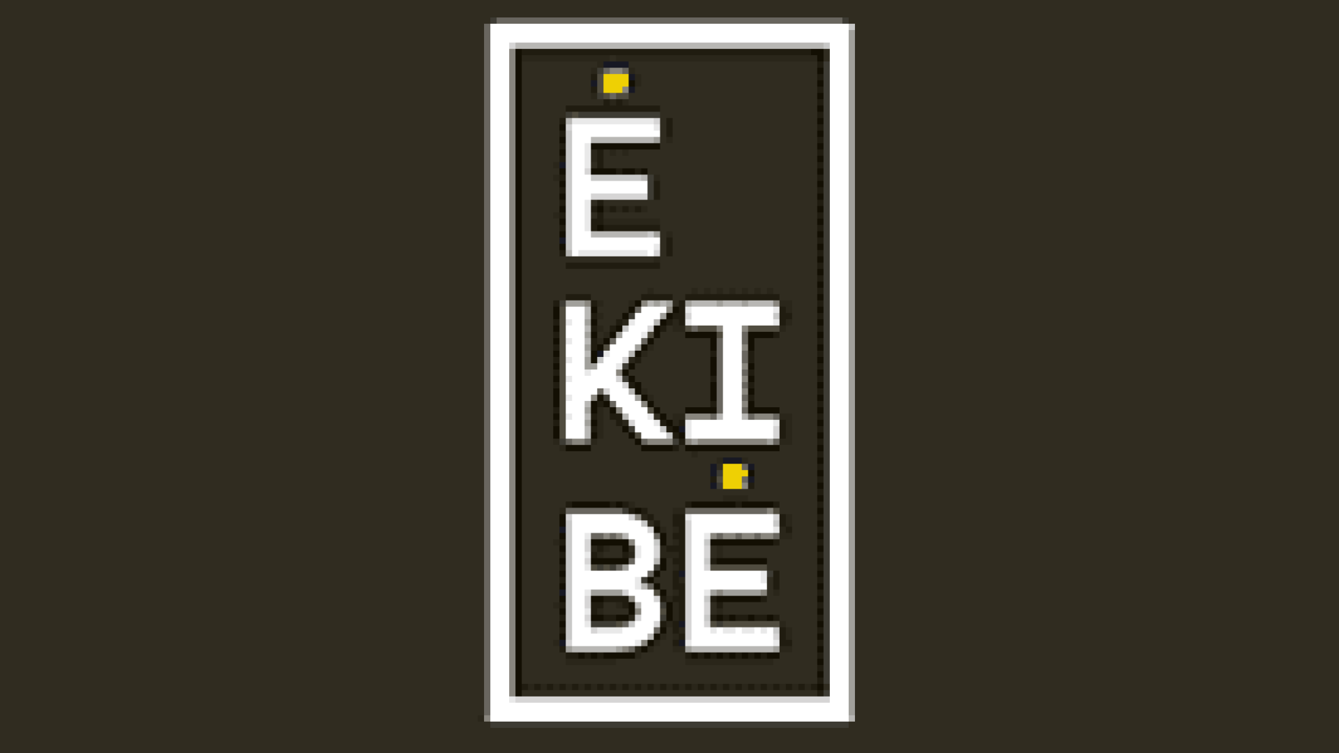 logo ekibe