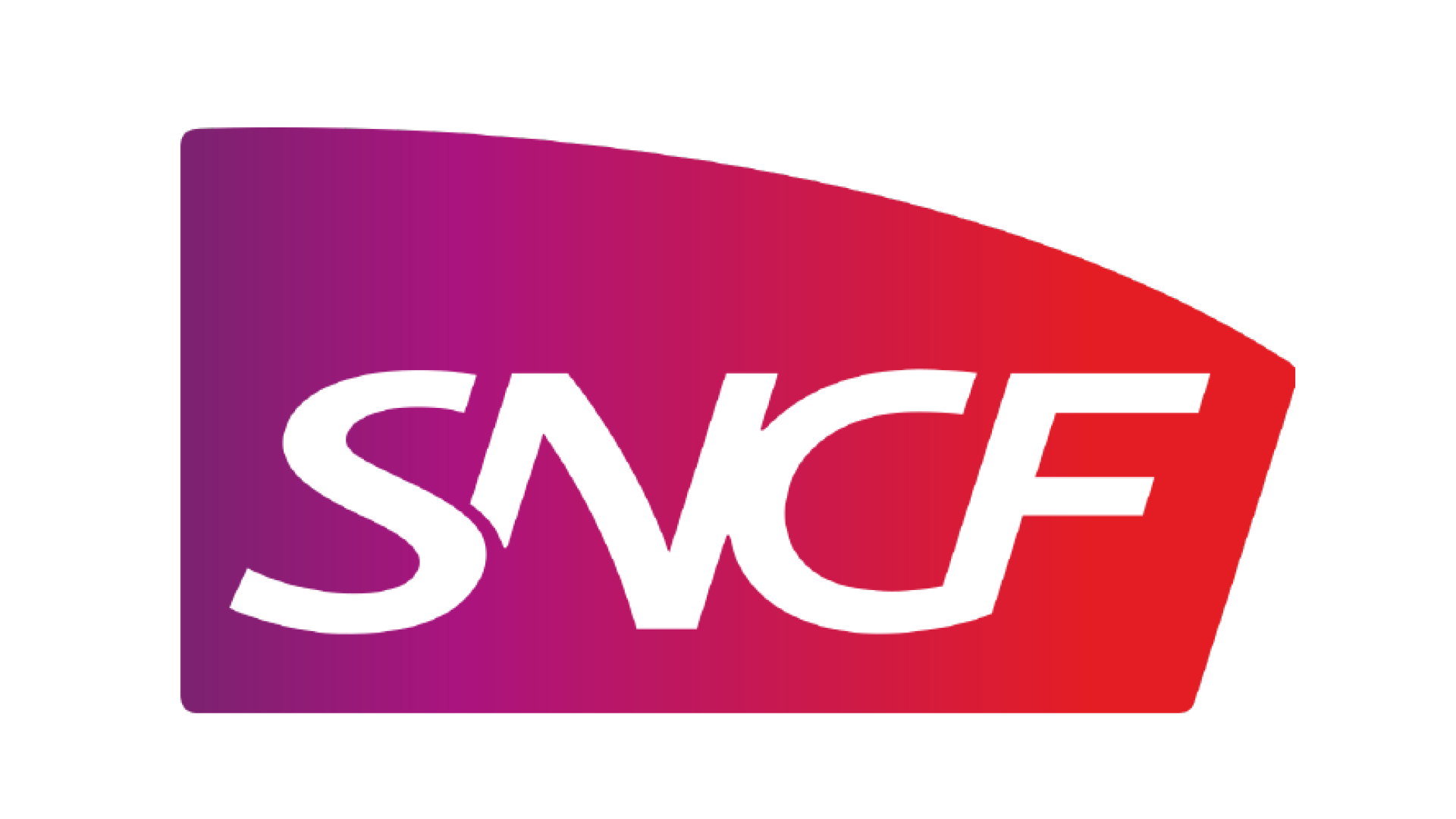Logo SNCF