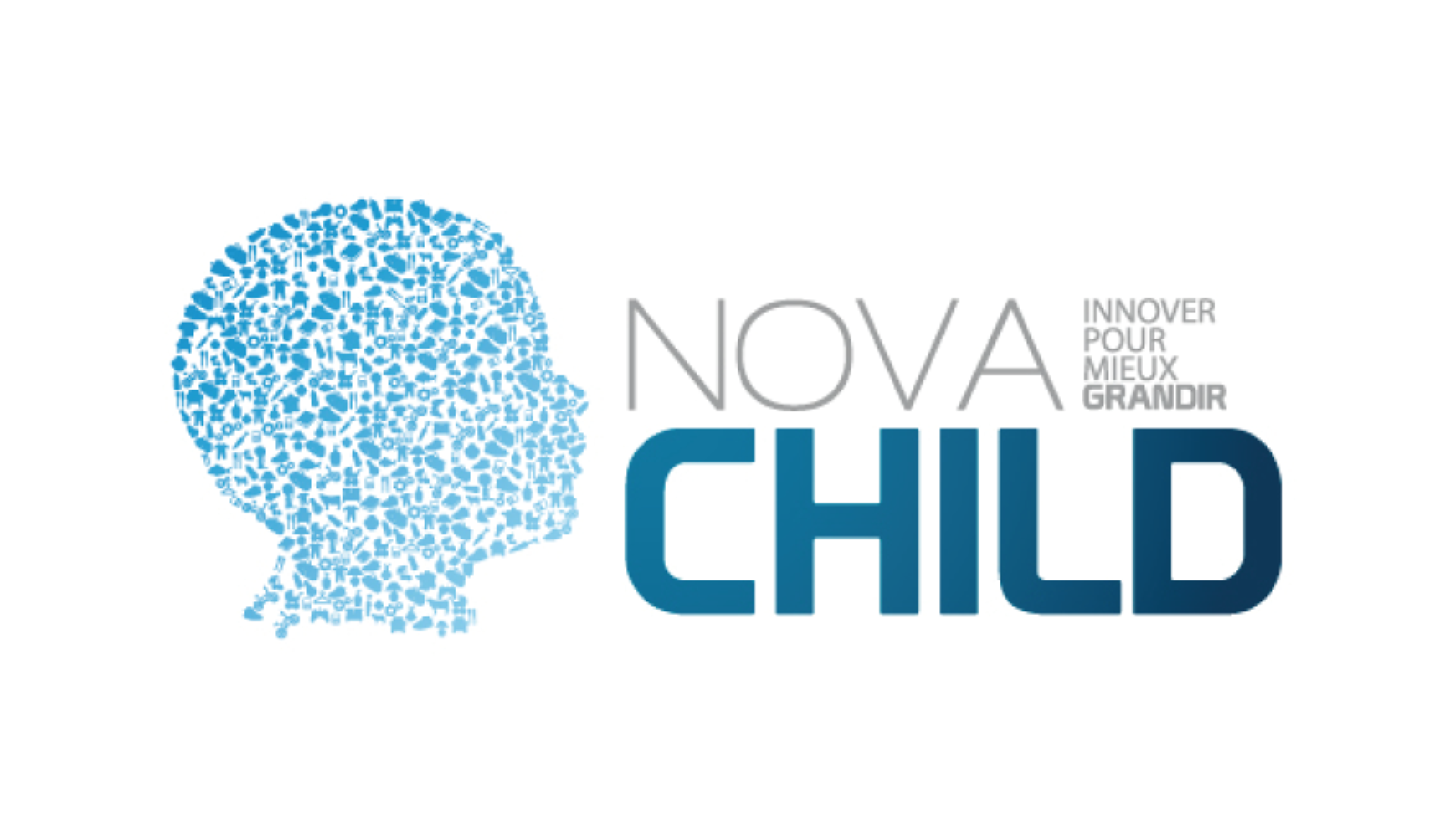 logo nova child