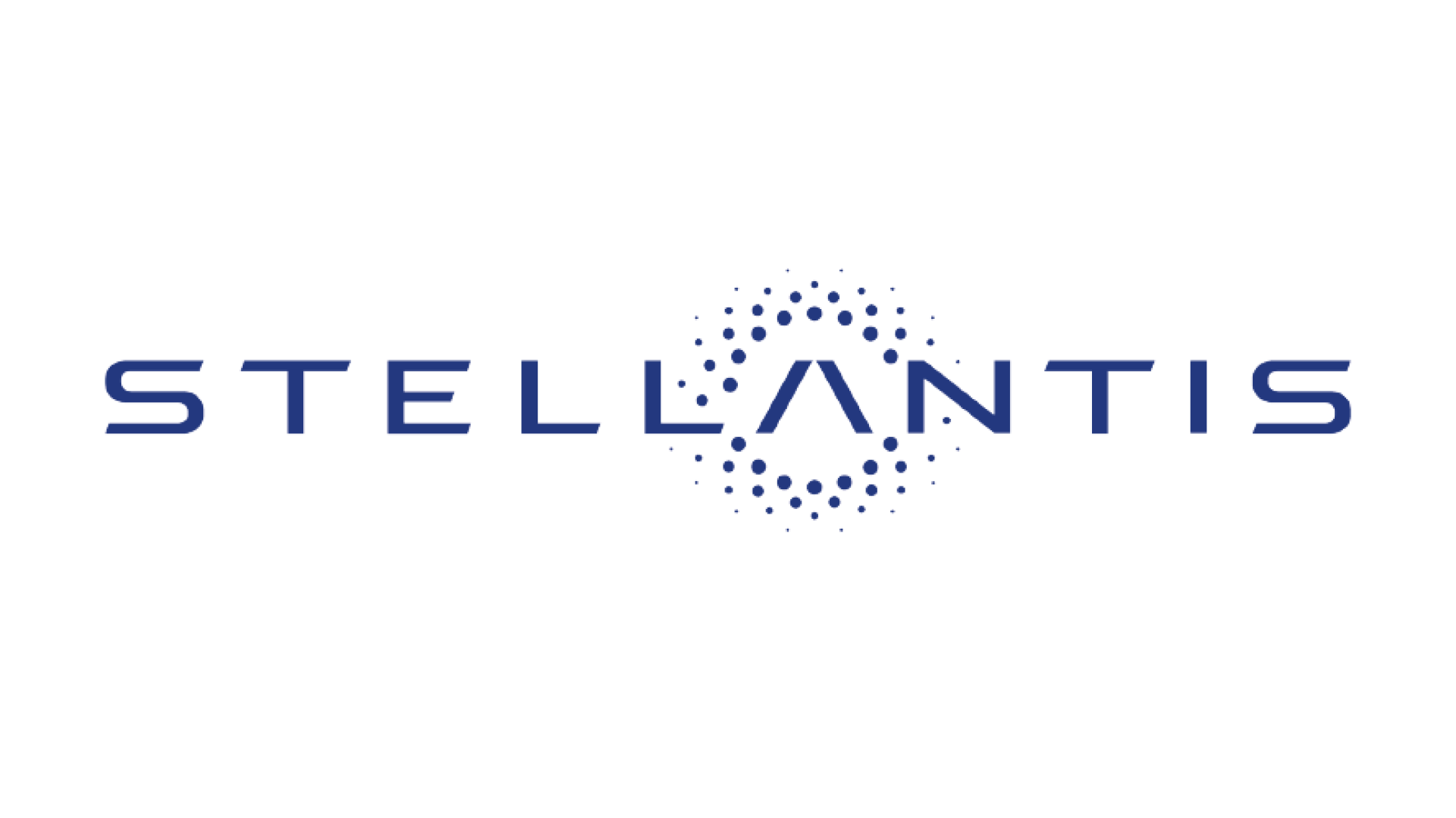 logo stellantis