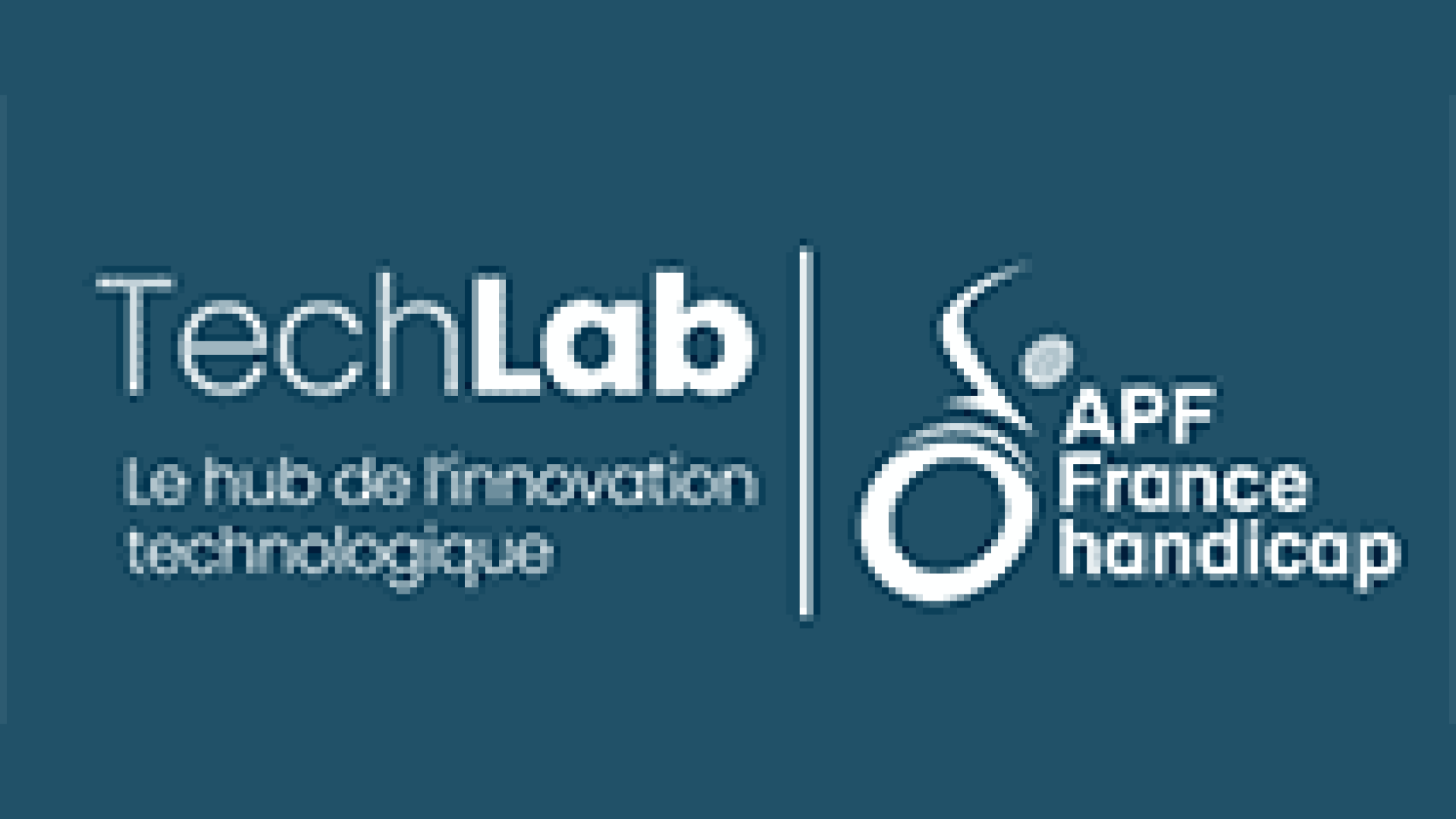 techlab france handicap