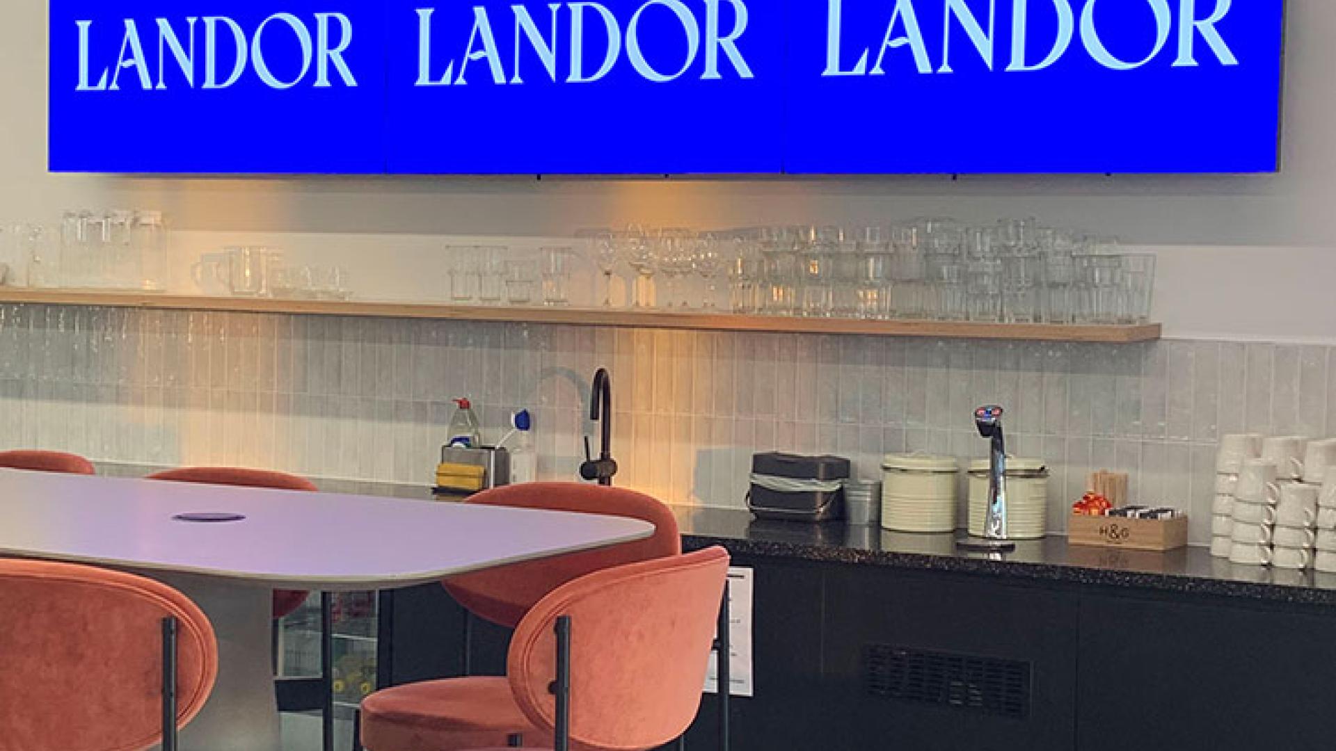 locaux landor