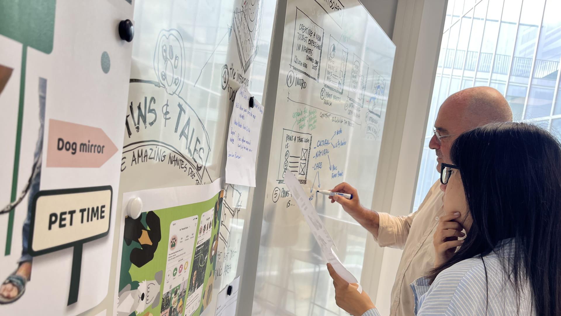 Design in Context - International Summer Camp