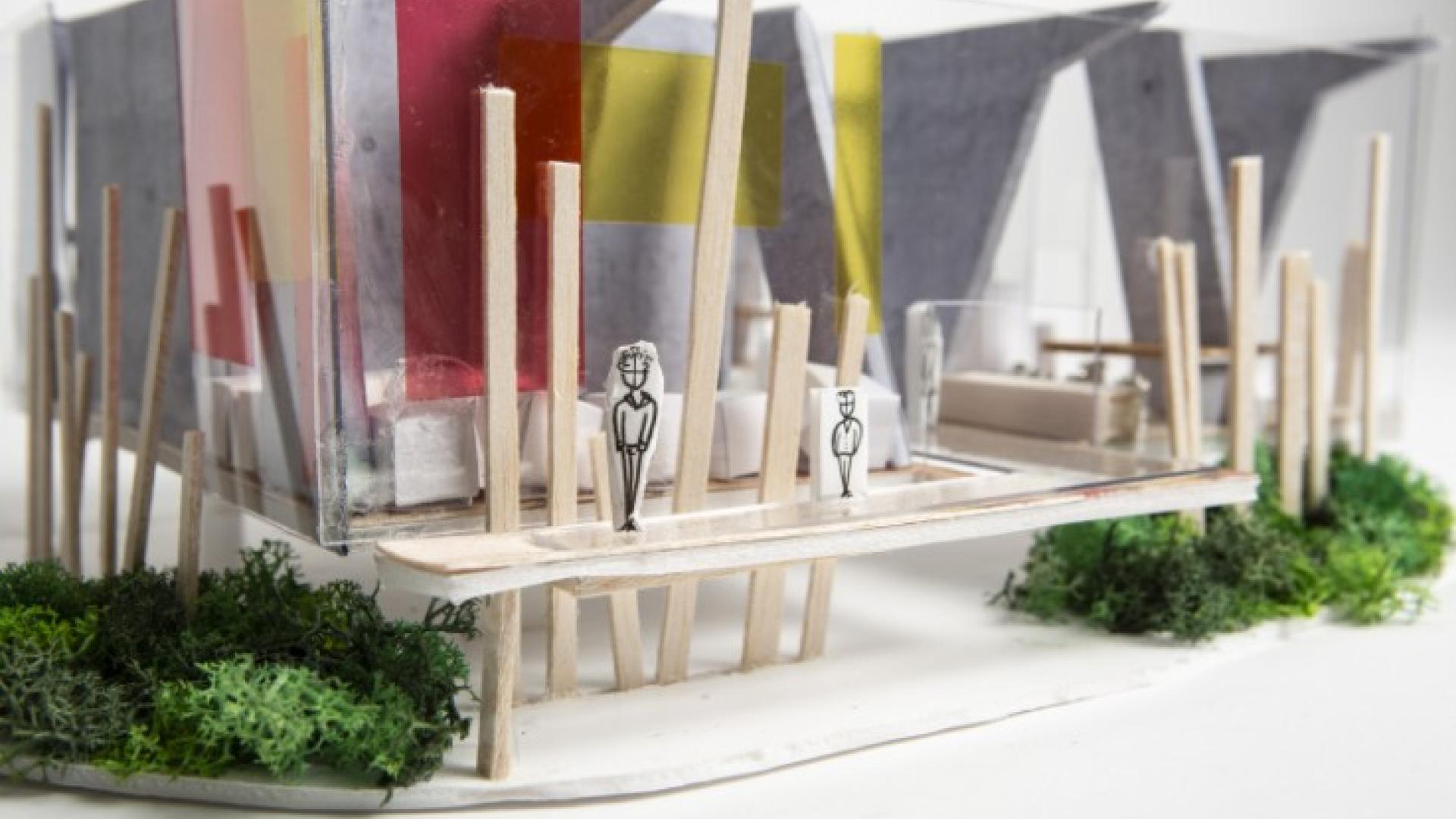 DN MADE Espace - Architecture de l’habitat et aménagement commercial