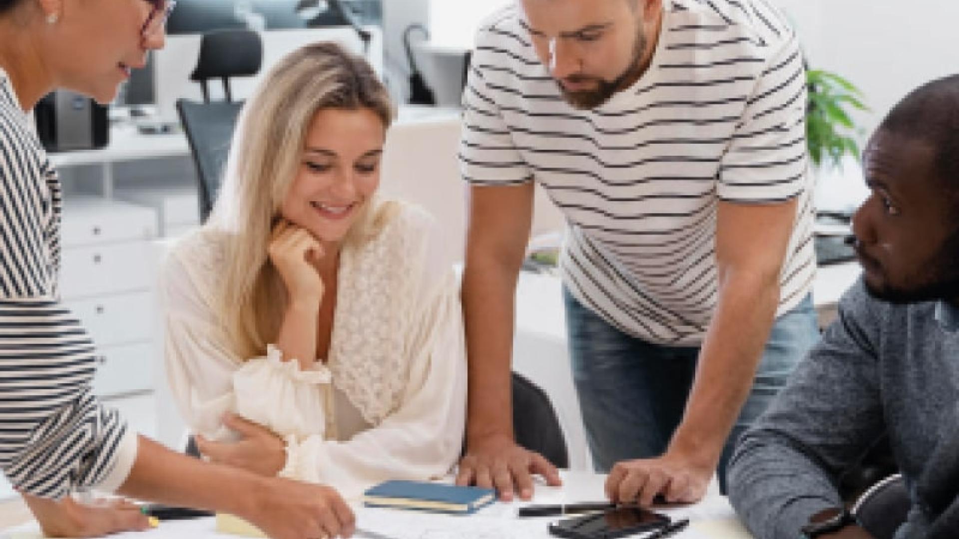 Formation continue : le design dans les organisations