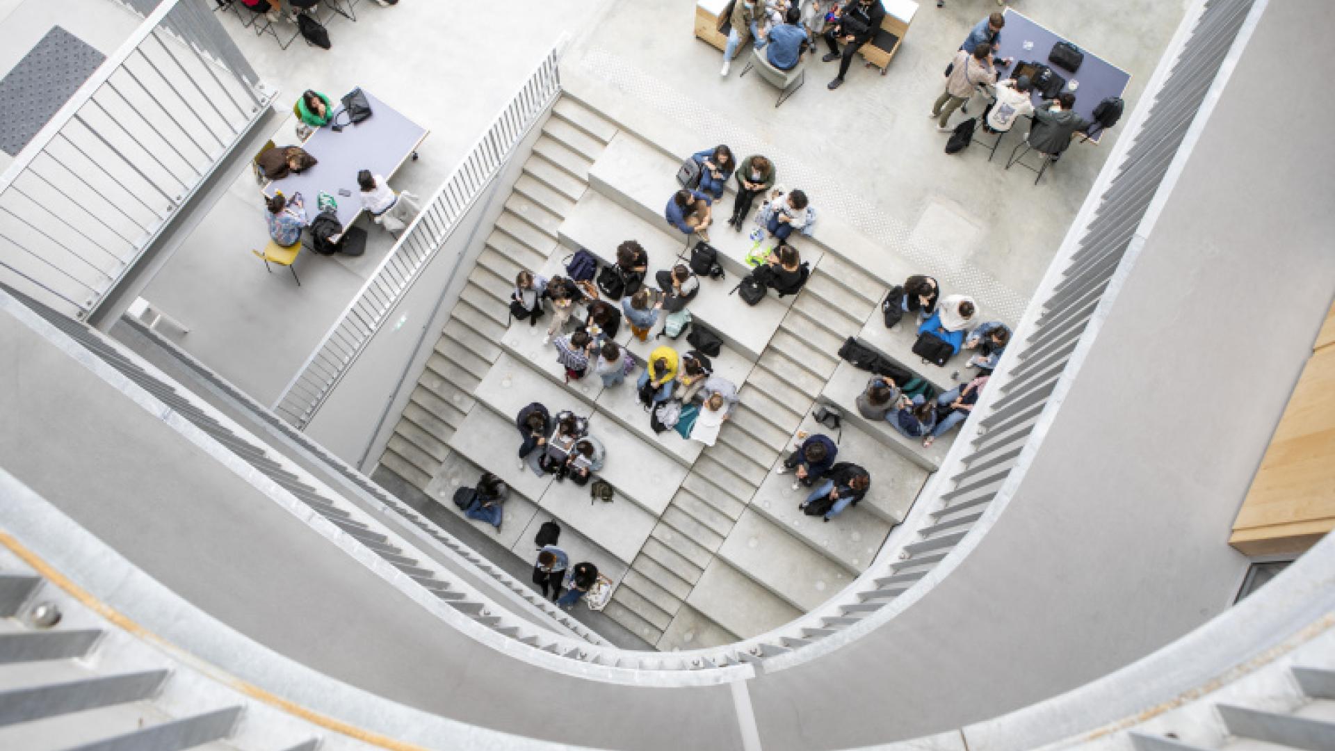 Agora L'École de design Nantes Atlantique