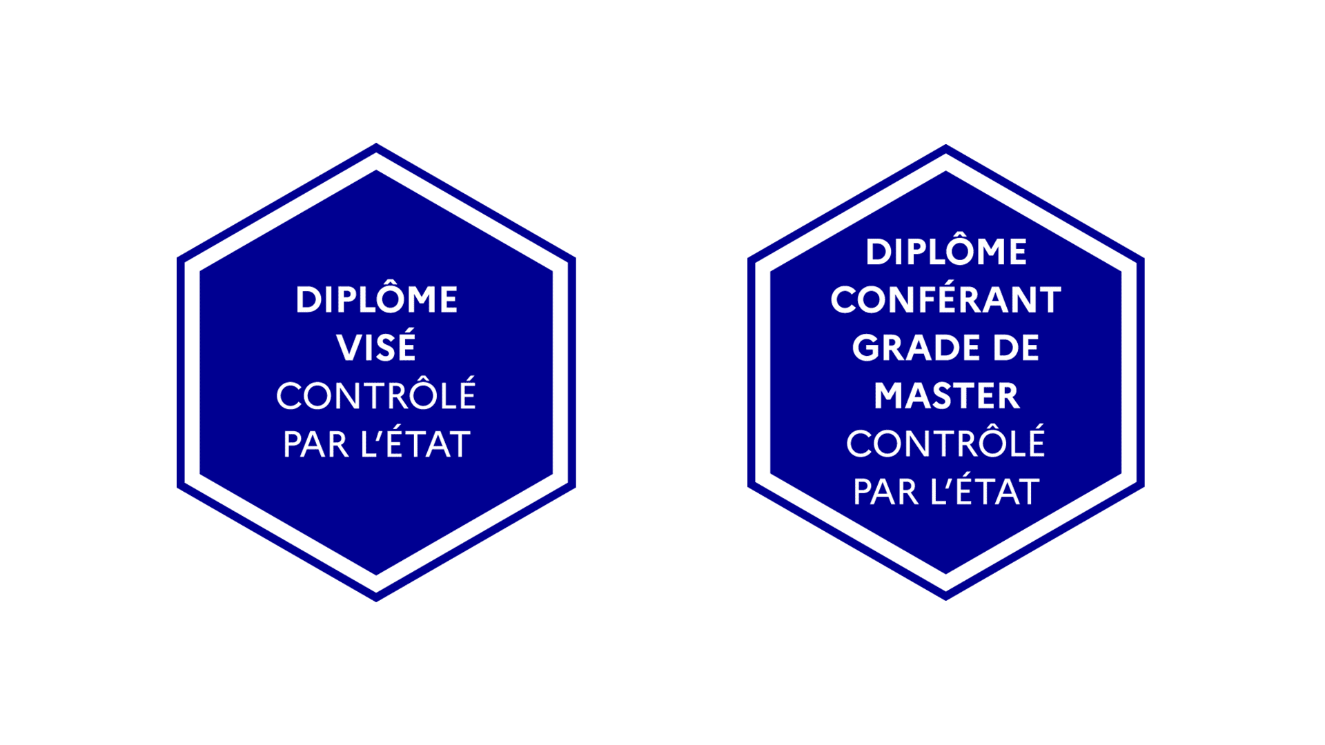 labels diplome