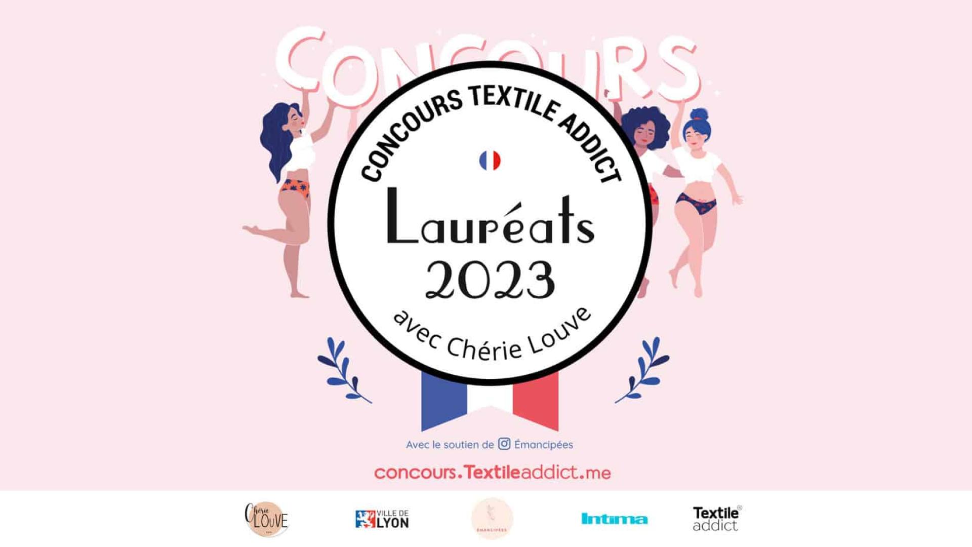 concours Textile Addict