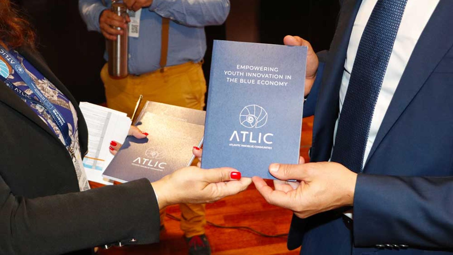 Livre blanc ATLIC 