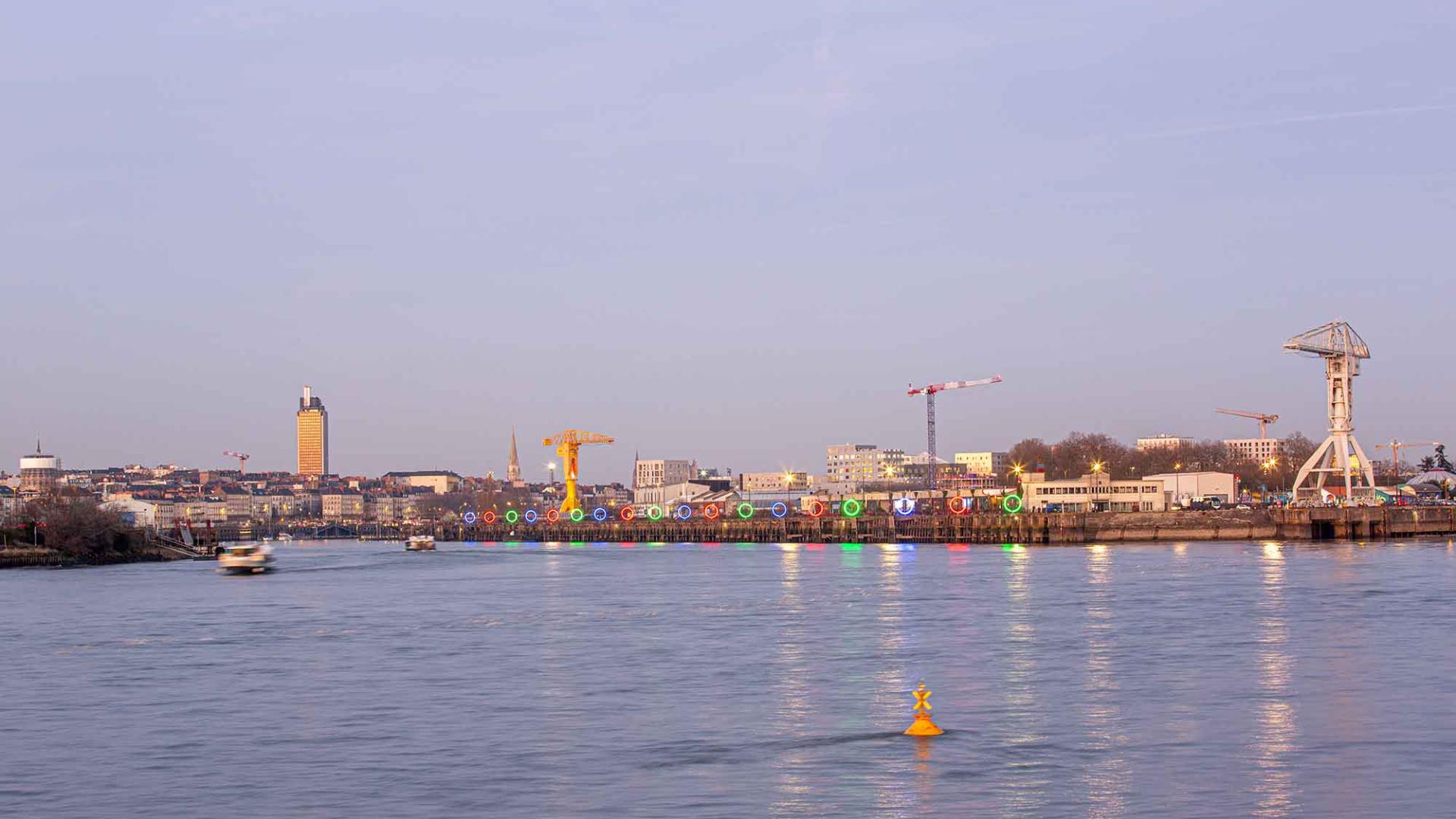 ile de nantes