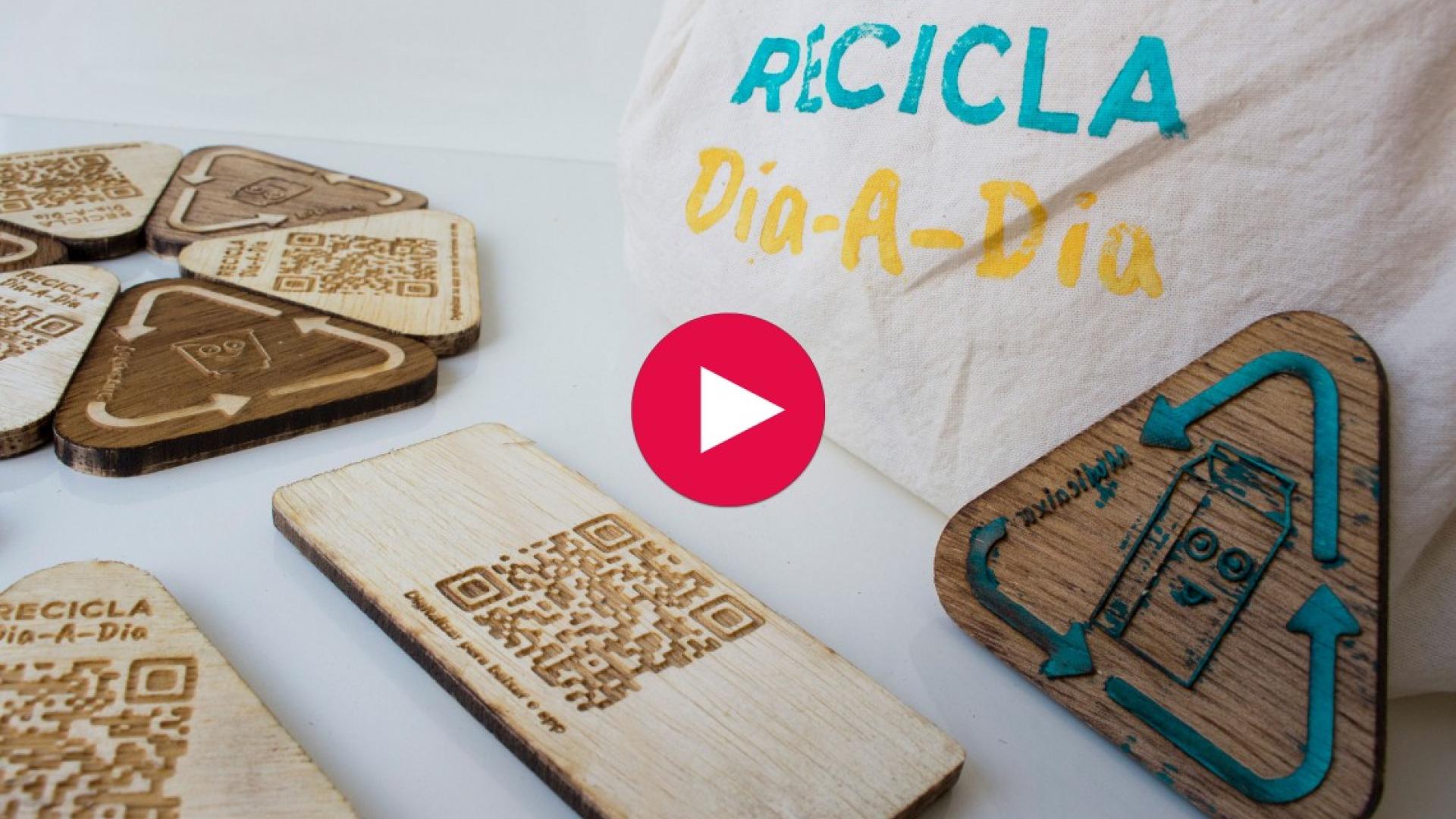 Recicla Dia-A-Dia