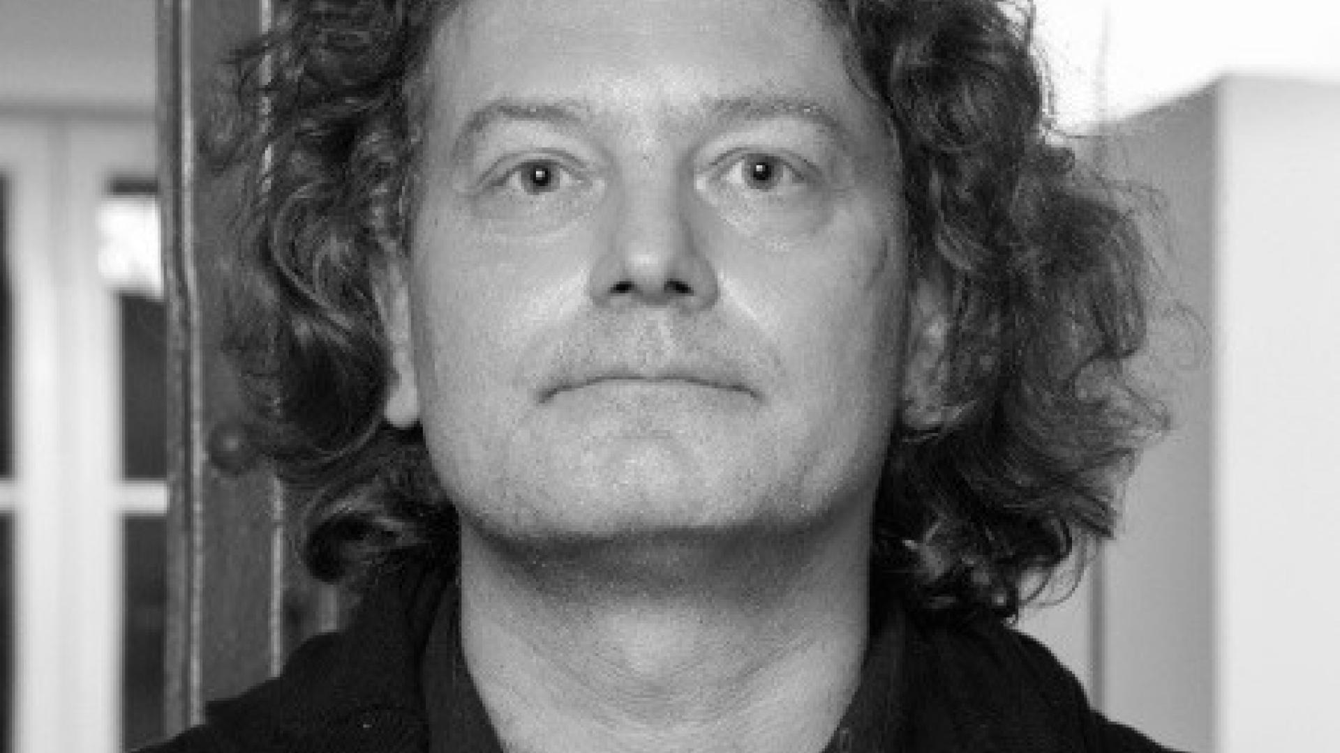 thomas baudel