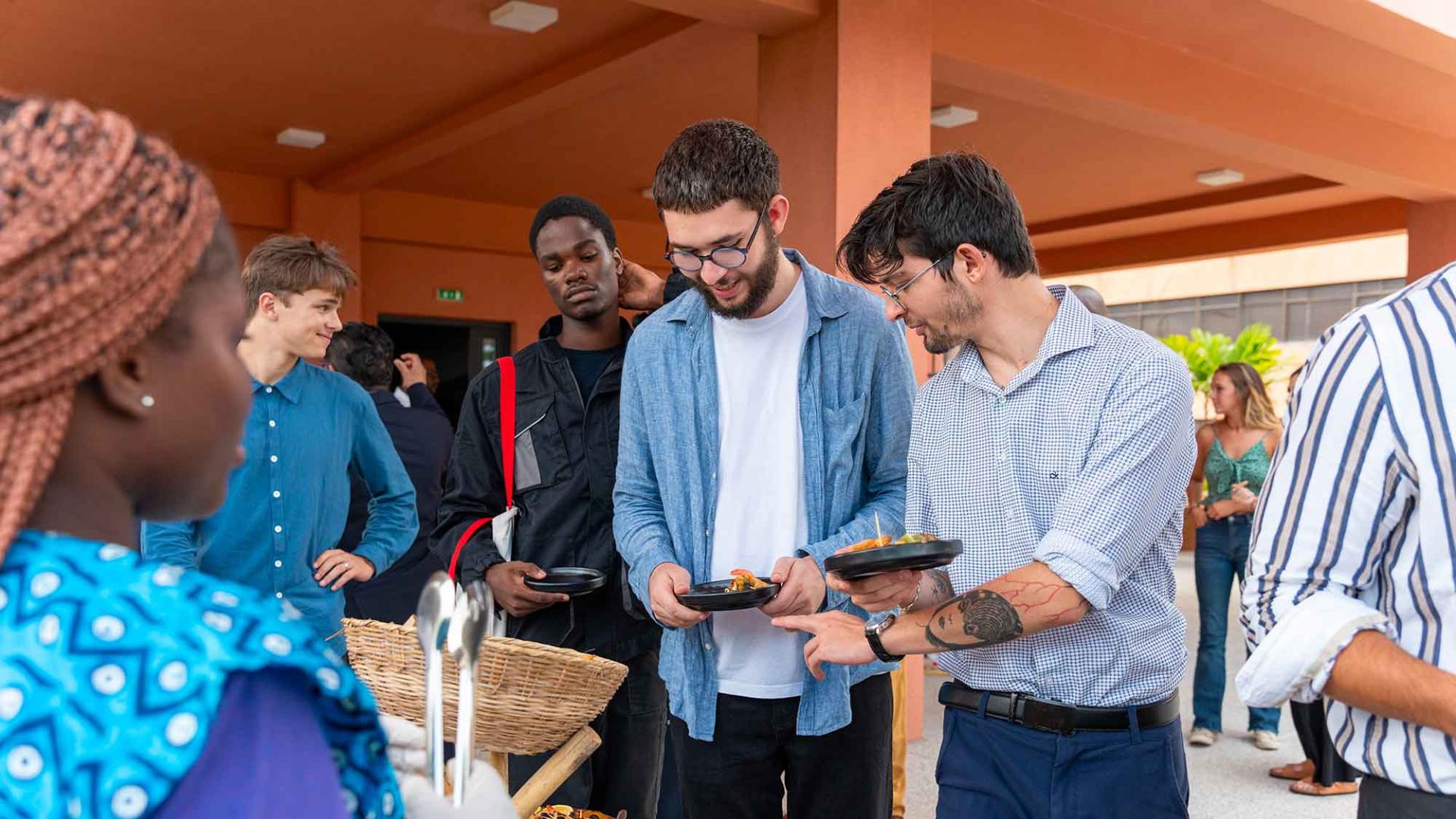 Africa Design School 