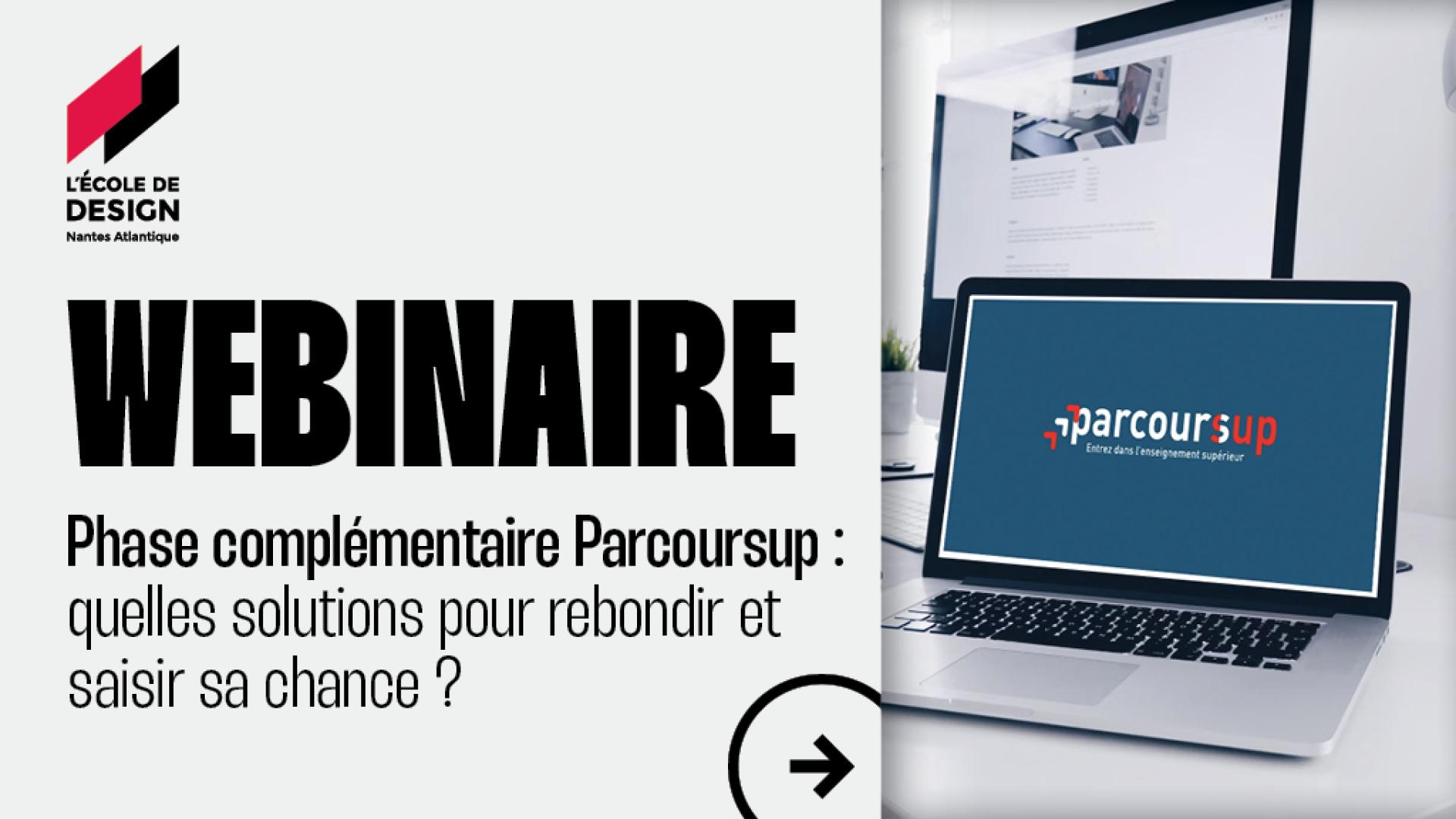 phase complementaire parcoursup