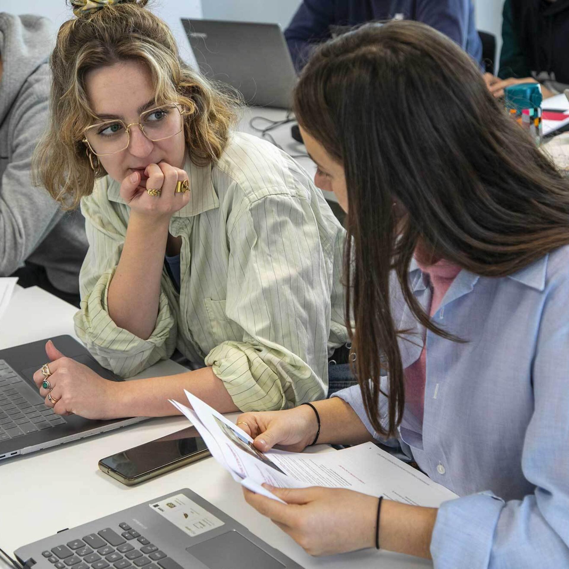 Formations apprentissage