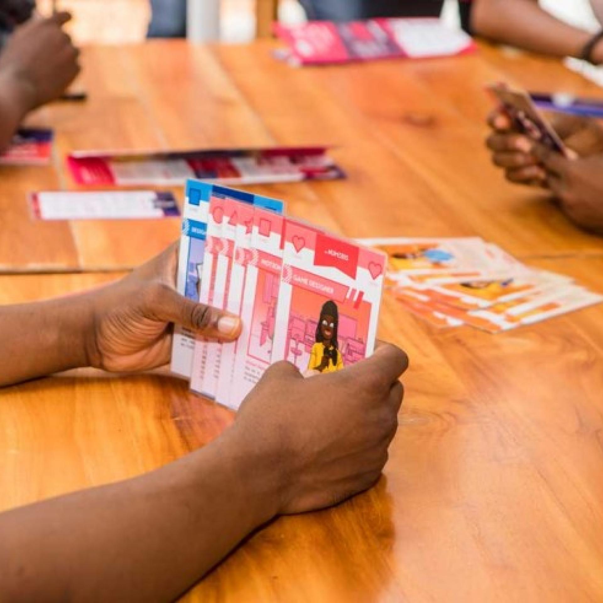 Première école de design d’Afrique de l’Ouest