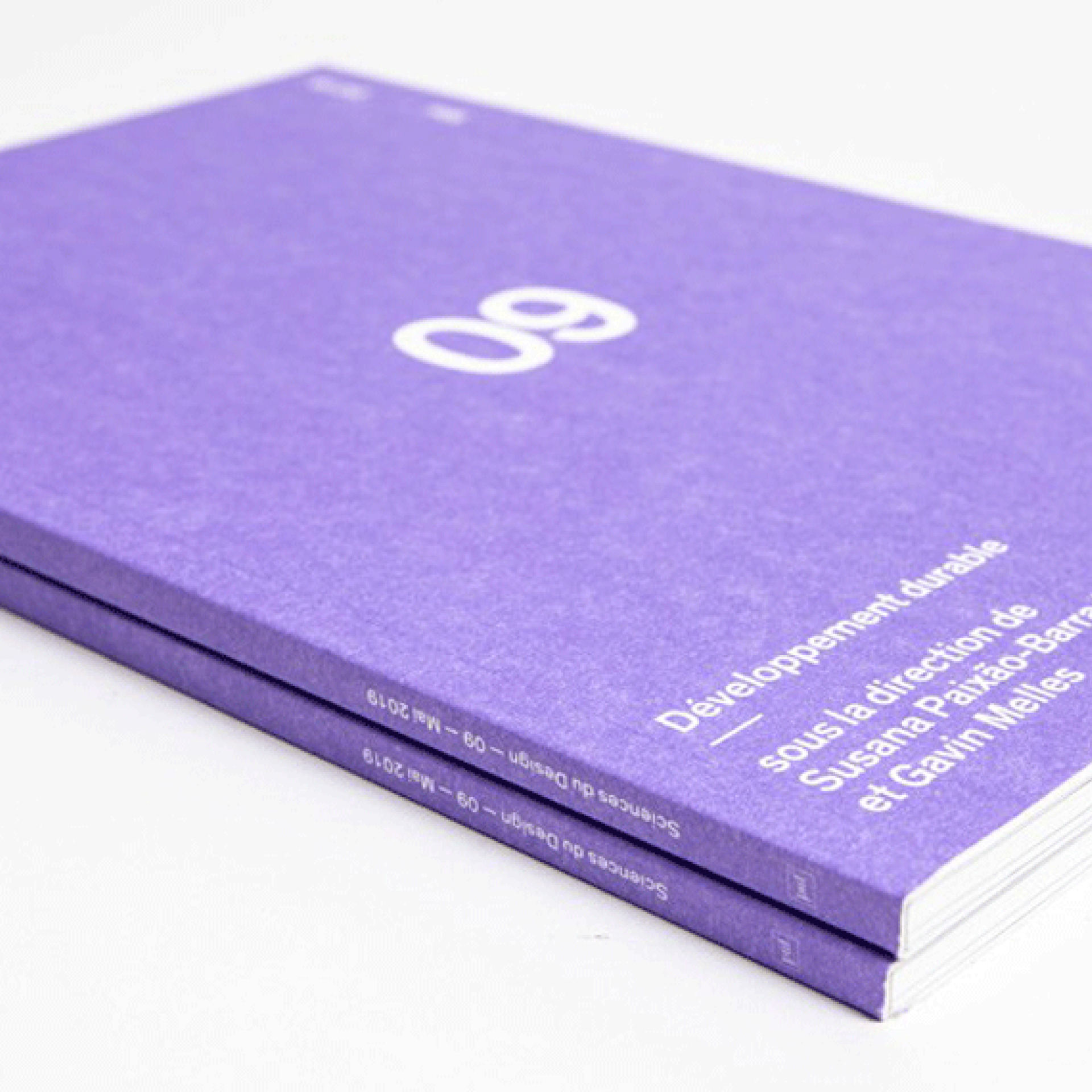 L’École de design Nantes Atlantique is co-founder of the French-language journal Sciences du design