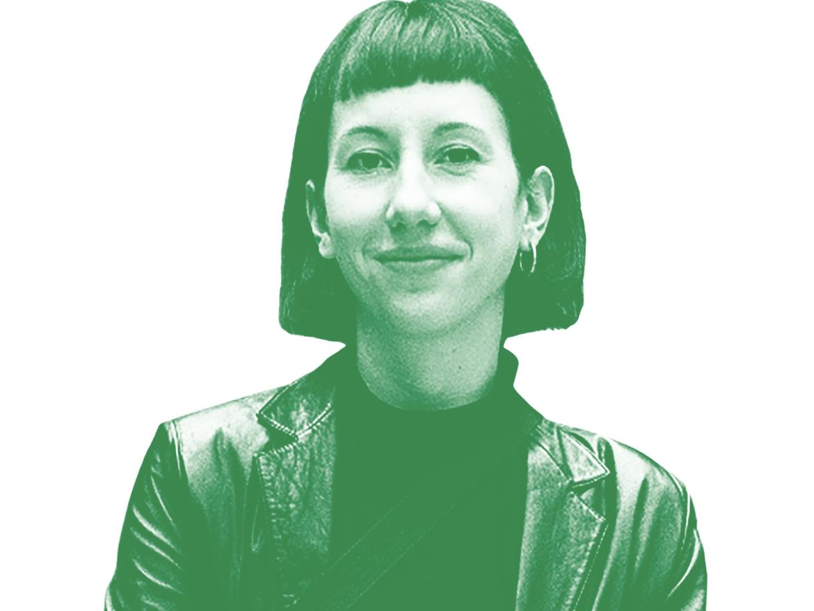 Marine Le Razavet, designer produit indépendante