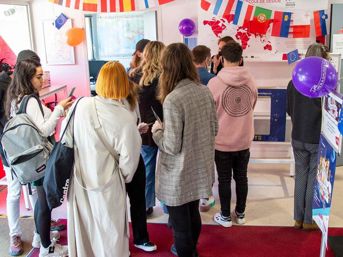 foire internationale 2022