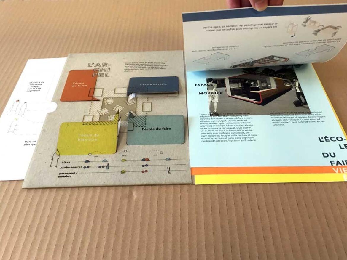 Livre Blanc - Projet AIA