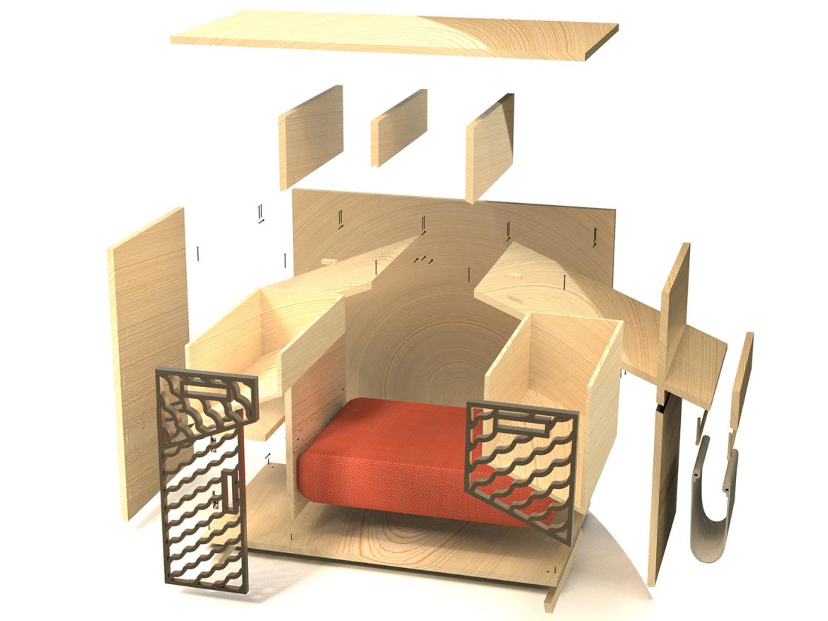 projet home(me)