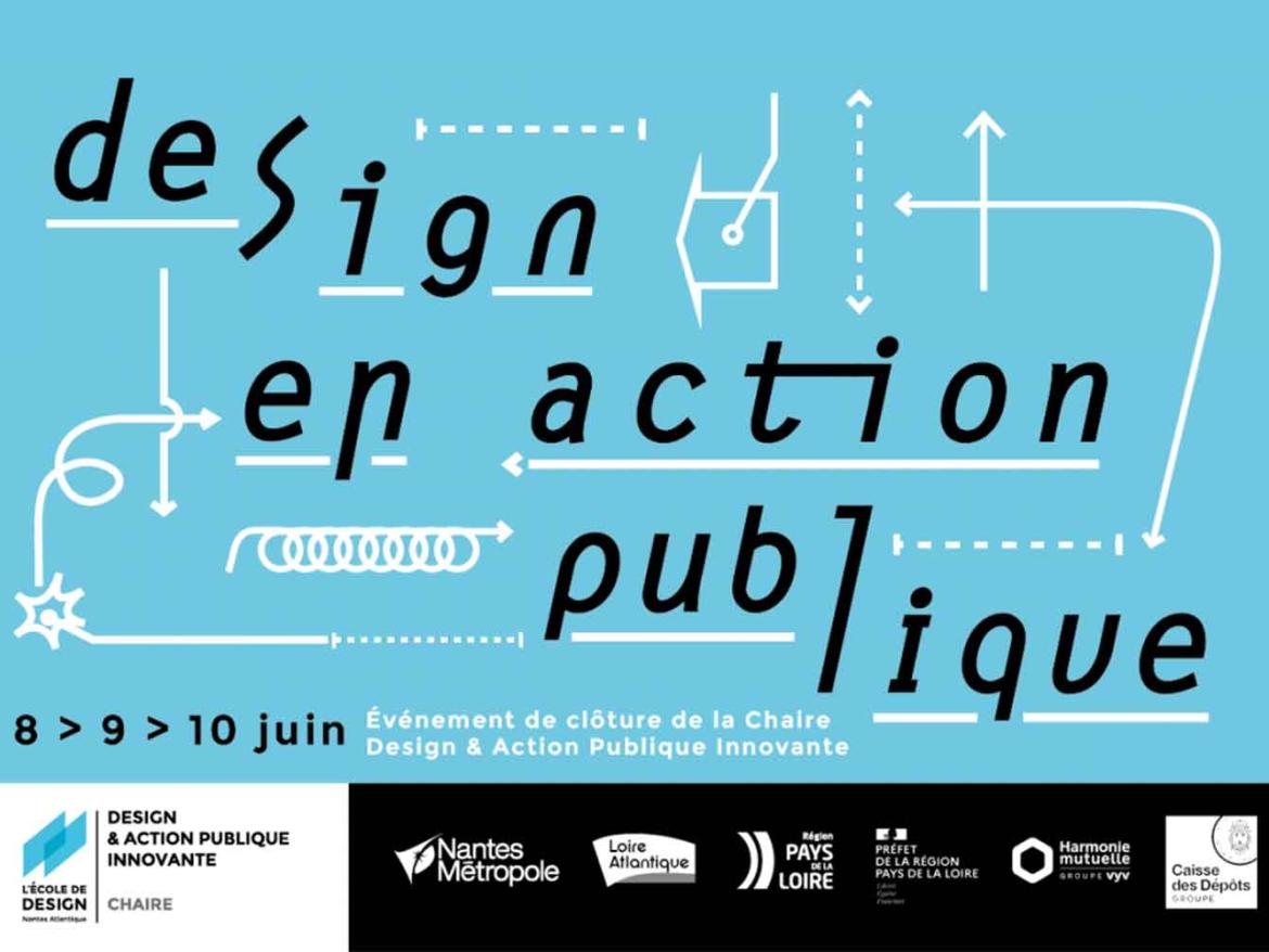 evenement de cloture de la chaire