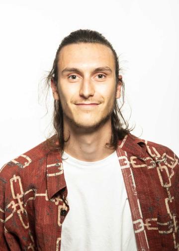 Arnaud Courilleau