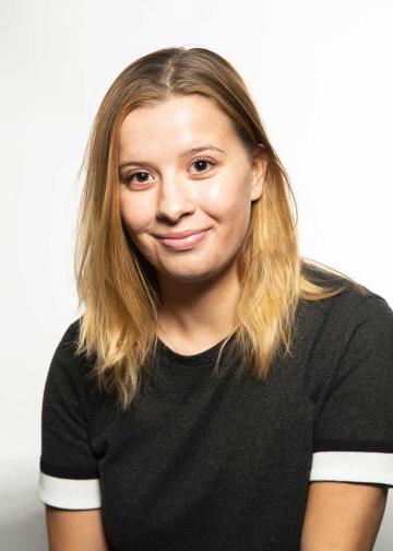 Adeline Porteret