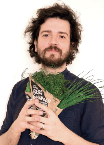 Benoît VITOUX