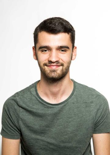 Charles Simon