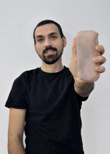 Marc Teyssier
