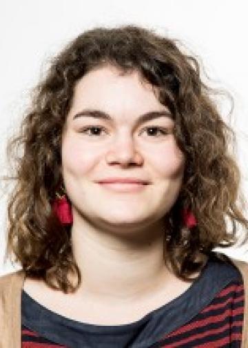 Marion Bernardi