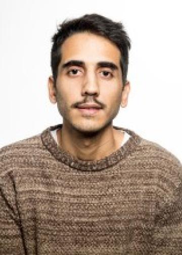 octavio castillo
