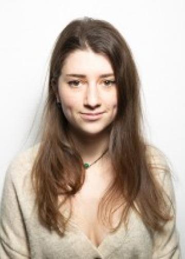 Pauline Hanouzet
