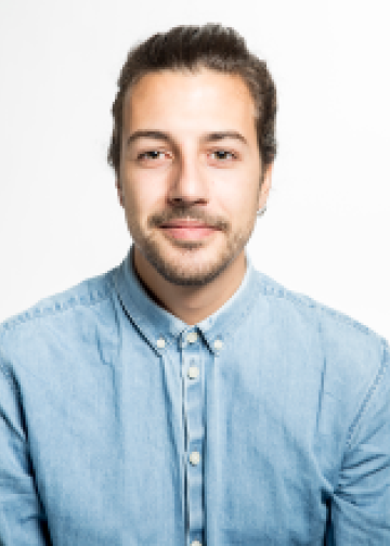 quentin colas