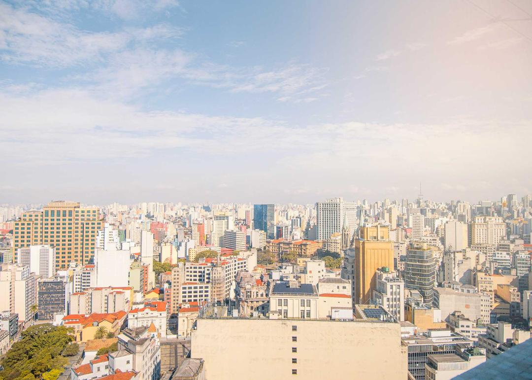 Sao Paulo