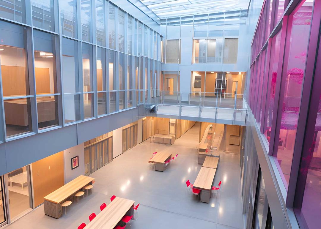 dn made espace laval