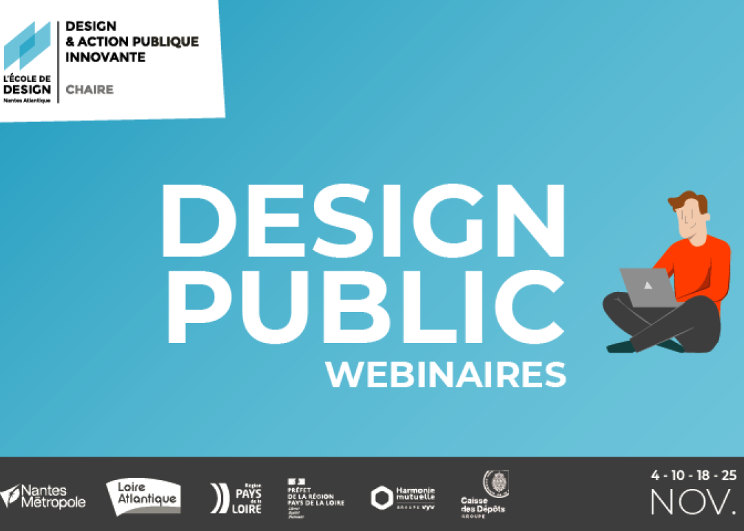 Design & action publique webinaires 