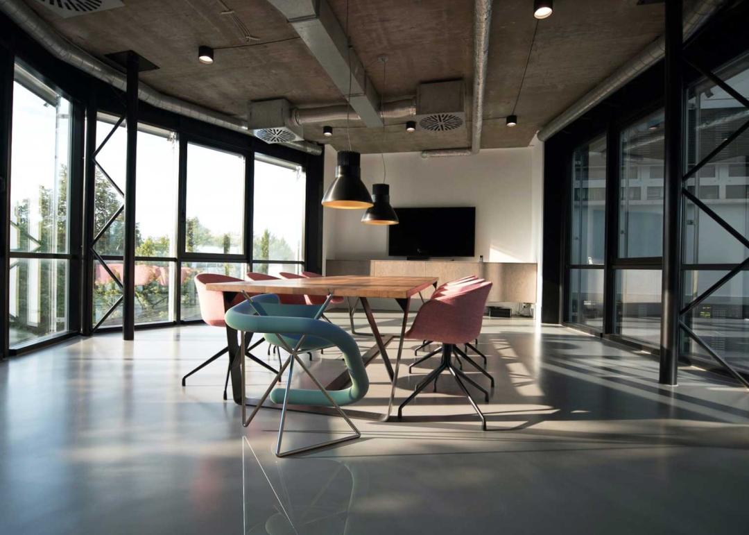 focus