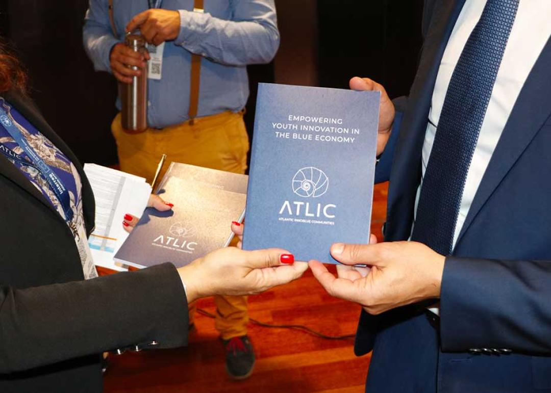 Livre blanc ATLIC 
