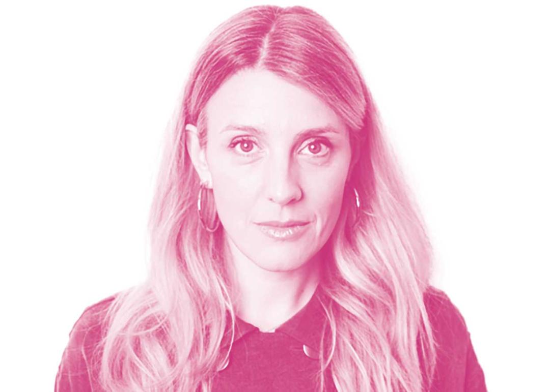 Noémie Guirbert, Alumni 2008, Director of Retail and Services at Armani Beauty